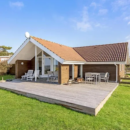 Cozy In With Kitchen * Slagelse
