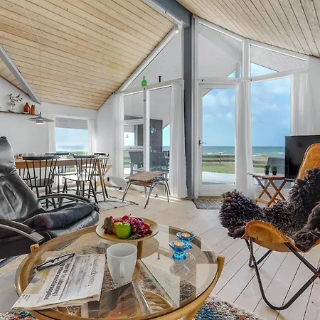 Cozy In With Kitchen Feriehus