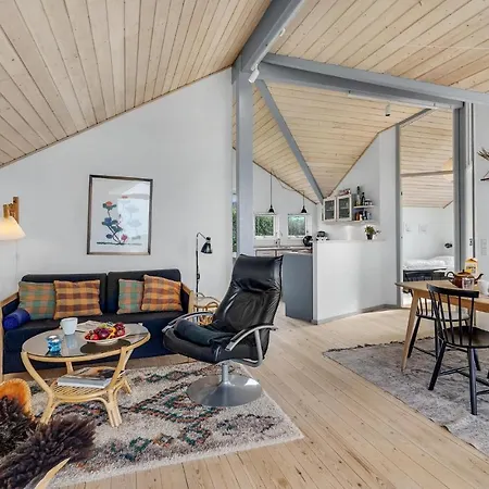 Cozy In With Kitchen