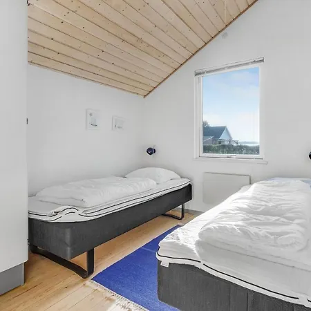Cozy In With Kitchen Feriehus Slagelse
