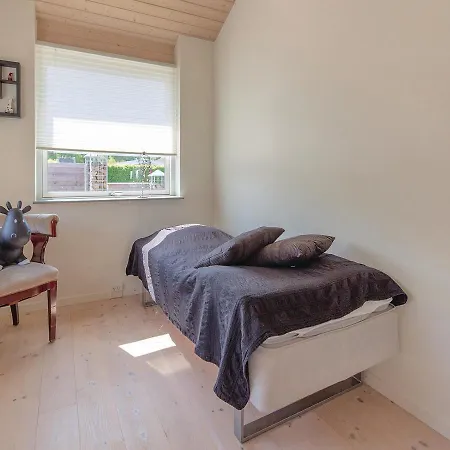Three-bedroom Holiday In *