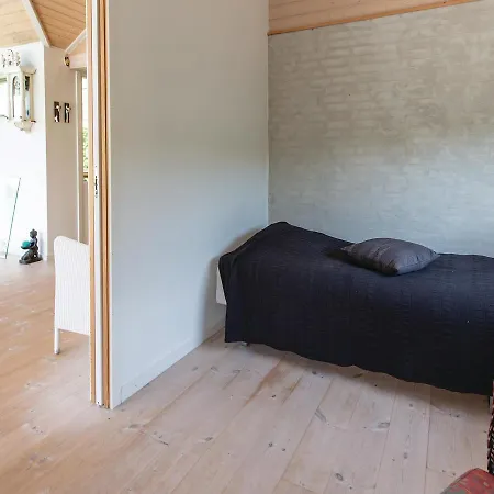 度假居 Three-bedroom Holiday In