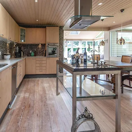 度假居 Three-bedroom Holiday In